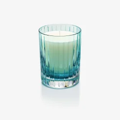 Baccarat Votives & Candlesticks|Candles|4 Elements Scented Candle Près Du Lac