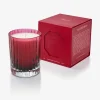 Baccarat Votives & Candlesticks|Candles|4 Elements Scented Candle Feu Créateur