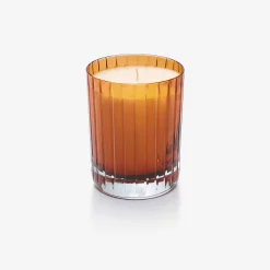 Baccarat Votives & Candlesticks|Candles|4 Elements Scented Candle Sable Précieux