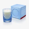Baccarat Votives & Candlesticks|Candles|4 Elements Scented Candle Ivresse Des Cimes