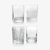 Baccarat Tumblers & Highballs|4 Elements Tumblers Set
