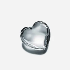 Baccarat Decorative Objects|Amor Heart