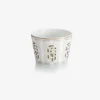 Baccarat Coffee & Tea|Bowls & Small Bowls|Arcadia Gold & Platinum Timbale