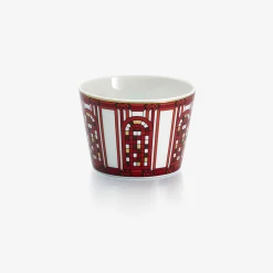 Baccarat Coffee & Tea|Bowls & Small Bowls|Arcadia Red Timbale