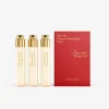 Baccarat Perfumes|Rouge 540 Extrait de Parfum refills