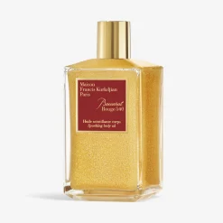 Baccarat Bath & Body|Rouge 540 Sparkling Body Oil 200 mL