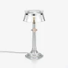 Baccarat Table & Desk Lamps|Bon Jour Versailles Lamp & Lampshade | United States