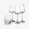 Baccarat Wine, Champagne & Water Glasses|Spirit & Cocktail Glasses|Château Dégustation Glasses Set