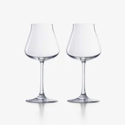 Baccarat Wine, Champagne & Water Glasses|Spirit & Cocktail Glasses|Château Tasting Glasses