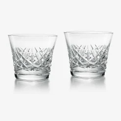 Baccarat Tumblers & Highballs|Everyday Aria Tumblers