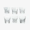 Baccarat Tumblers & Highballs|Everyday Classic II Tumblers Set