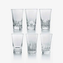 Baccarat Tumblers & Highballs|Everyday Grande Highballs