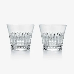 Baccarat Tumblers & Highballs|Everyday Tiara Tumblers