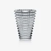 Baccarat Vases|Eye Oval Vase M