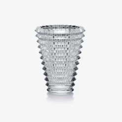 Baccarat Vases|Eye Oval Vase S