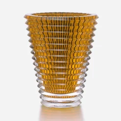 Baccarat Vases|Eye Oval Vase XL