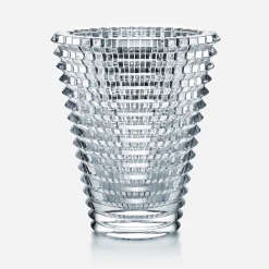 Baccarat Vases|Eye Oval Vase XL
