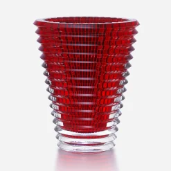 Baccarat Vases|Eye Oval Vase XL