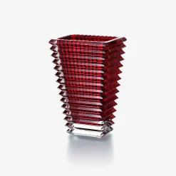 Baccarat Vases|Eye Rectangular Vase S