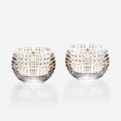 Baccarat Votives & Candlesticks|Eye Votive