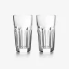 Baccarat Tumblers & Highballs|Harcourt 1841 Highballs