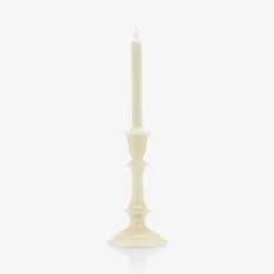 Baccarat Candles|Harcourt Candlestick Candle