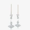 Baccarat Votives & Candlesticks|Harcourt Candlesticks