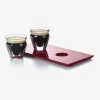Baccarat Coffee & Tea|Harcourt Coffee Set
