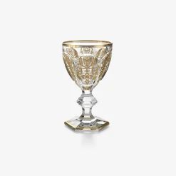 Baccarat Wine, Champagne & Water Glasses|Harcourt Empire Glass
