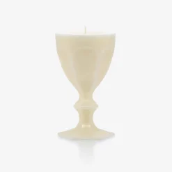 Baccarat Candles|Harcourt Glass Candle