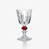 Baccarat Wine, Champagne & Water Glasses|Harcourt Louis-Philippe Glass