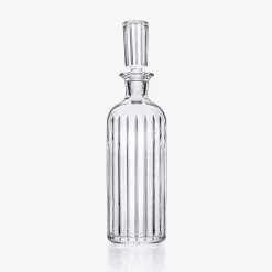 Baccarat Decanters|Harmonie Round Whiskey Decanter