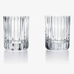 Baccarat Tumblers & Highballs|Harmonie Tumblers