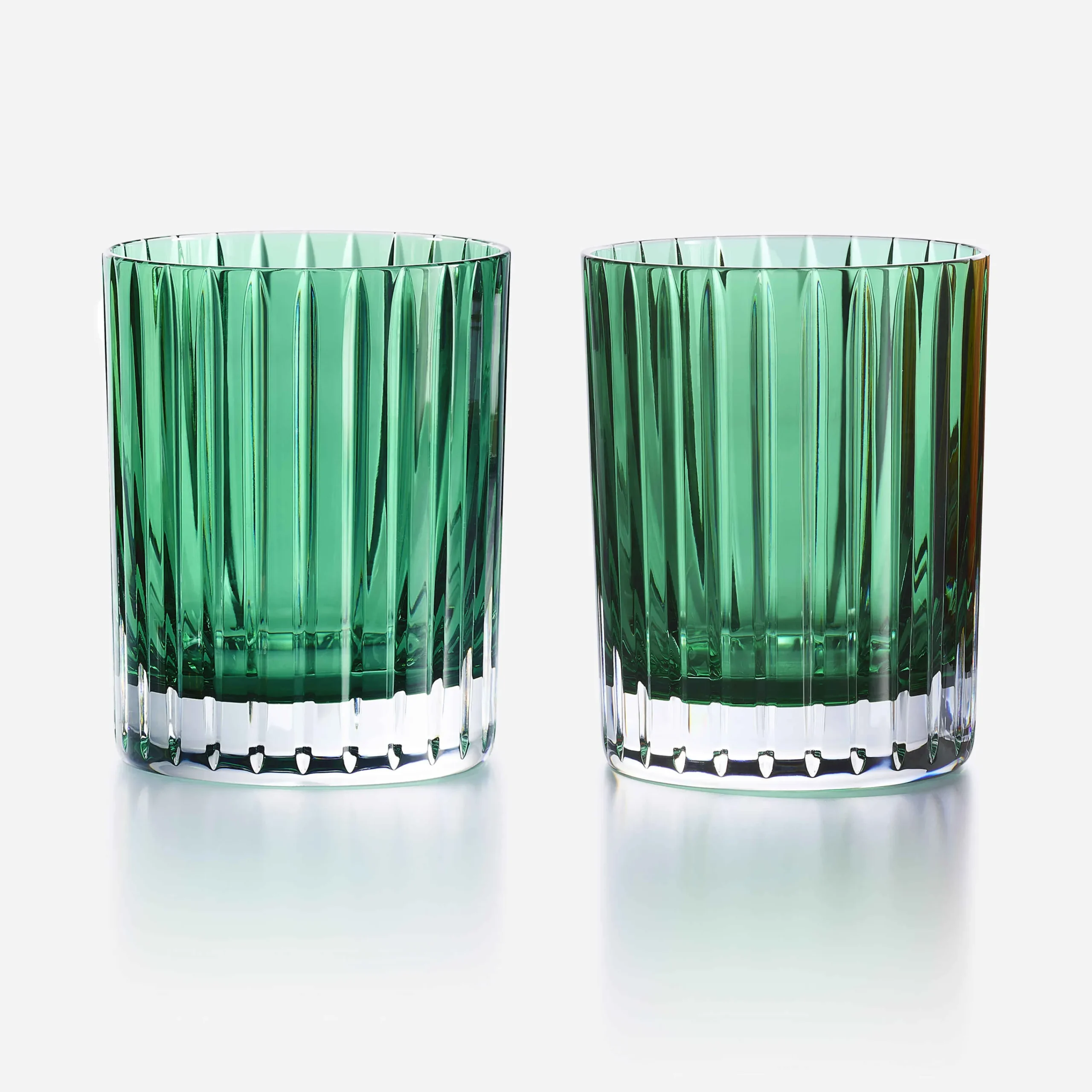 Baccarat Tumblers & Highballs|Harmonie Tumblers Colors of Joy