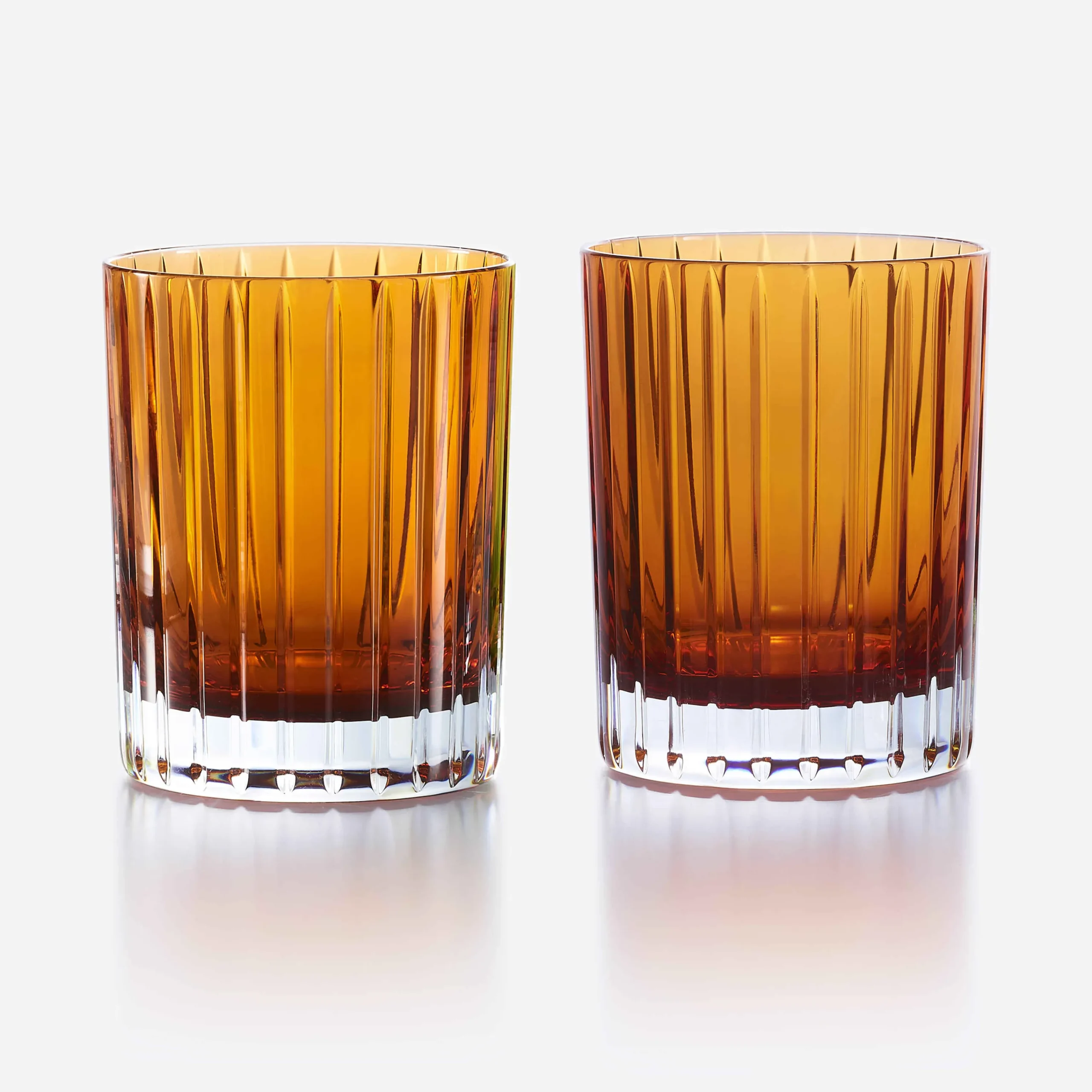 Baccarat Tumblers & Highballs|Harmonie Tumblers Colors of Joy