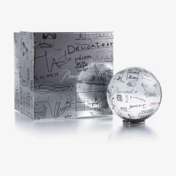 Baccarat Desk Accessories|Decorative Objects|Harry Nuriev Sirius Crystal Ball