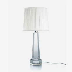 Baccarat Table & Desk Lamps|Krysta Lamp
