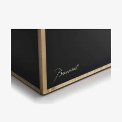 Baccarat Desk Accessories|Louxor Cigar Humidor