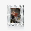 Baccarat Desk Accessories|Decorative Objects|Louxor Photo Frame