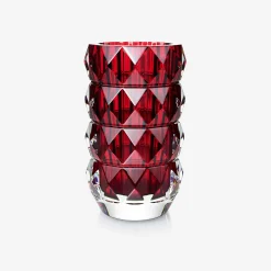Baccarat Vases|Louxor Round Vase M