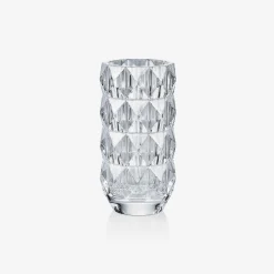 Baccarat Vases|Louxor Round Vase S