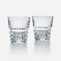 Baccarat Tumblers & Highballs|Louxor Tumblers