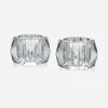 Baccarat Votives & Candlesticks|Louxor Votives