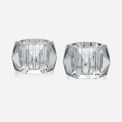 Baccarat Votives & Candlesticks|Louxor Votives