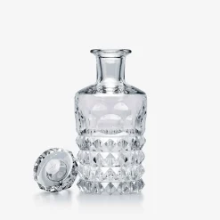 Baccarat Decanters|Louxor Whiskey Decanter