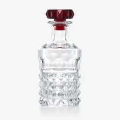 Baccarat Decanters|Louxor Whiskey Decanter