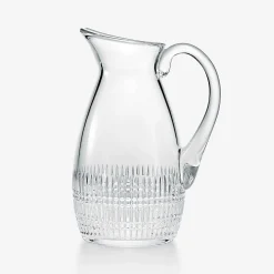 Baccarat Wine Decanters & Pitchers|Martha Pitcher