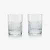 Baccarat Tumblers & Highballs|Martha Tumblers