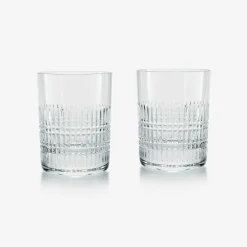 Baccarat Tumblers & Highballs|Martha Tumblers