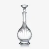 Baccarat Wine Decanters & Pitchers|Masséna Decanter
